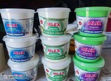 mlex products price list
